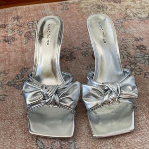 Marc fisher sandal